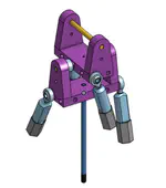 Soft Robotics Research